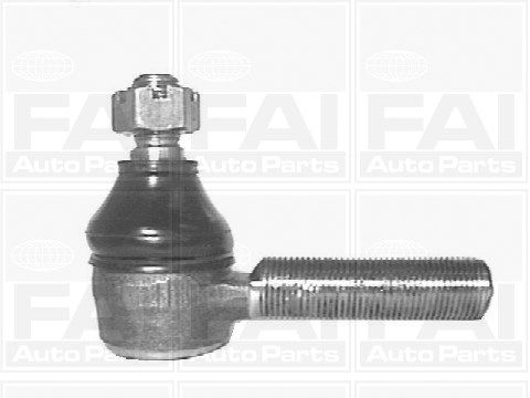 FAI AUTOPARTS skersinės vairo trauklės galas SS1105